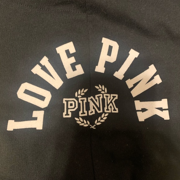 VS PINK joggers - Picture 3 of 4